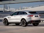 Jaguar C-X17 Concept 2013 года